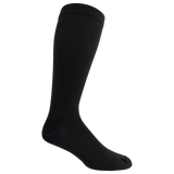 Dr. Scholl's Men's Graduated Compression Over the Calf Socks 3 Pair - Made in the USA thumbnail