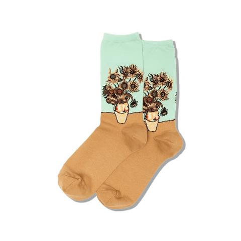 HOTSOX: Garden and Floral