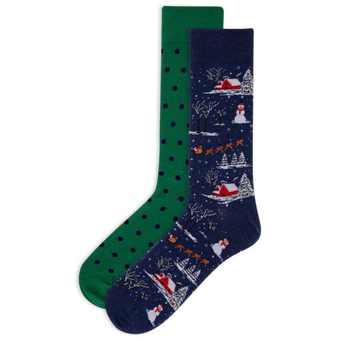 HOTSOX Men's Socks
