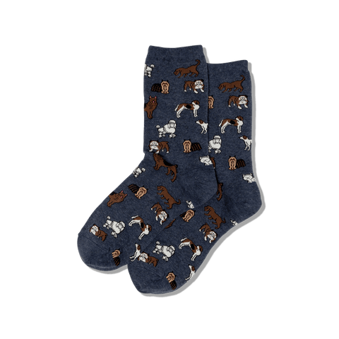Women's Slipper Socks