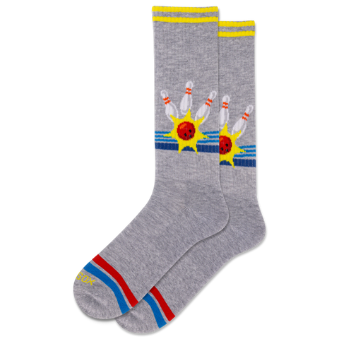 HOTSOX Active Men's and Women's