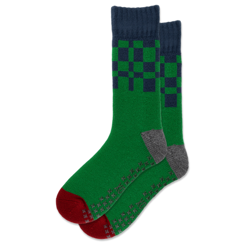 Men's Slipper Socks