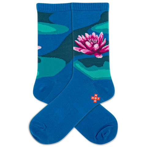 HOTSOX: Garden Vibes