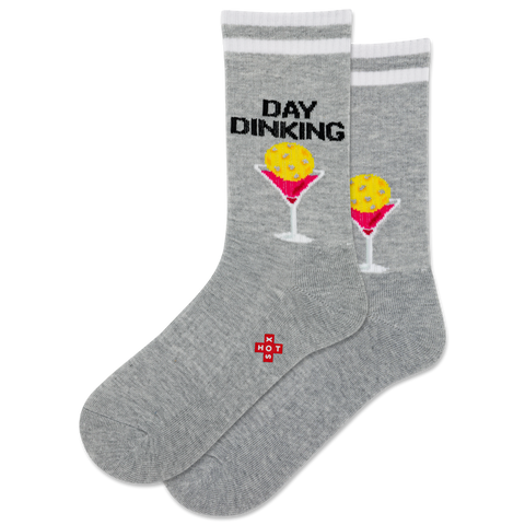 Food & Drink Themed Socks