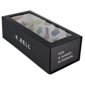 Sock Gift Box