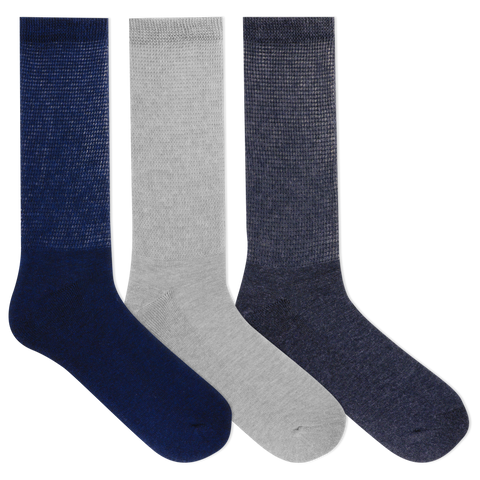 Men's Lounge Socks