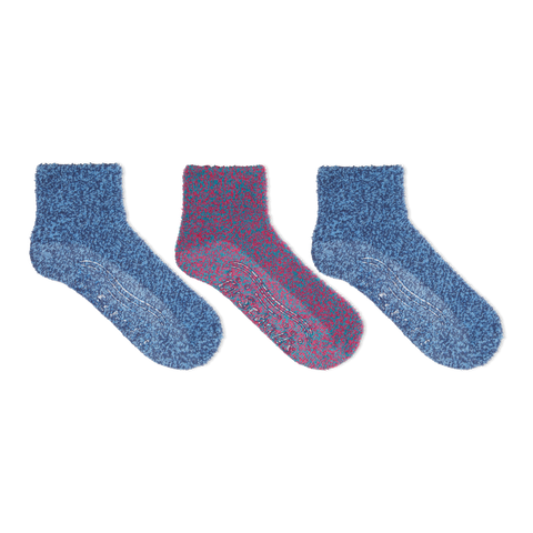 Dr. Scholl's Spa Socks