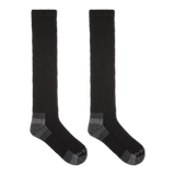 Dr. Scholl's Women's American Lifestyle Blister Guard® Knee High Socks 2 Pair Pack