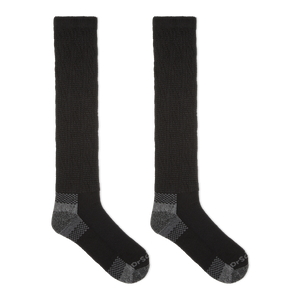 Dr. Scholl's Women's American Lifestyle Blister Guard® Knee High Socks 2 Pair Pack
