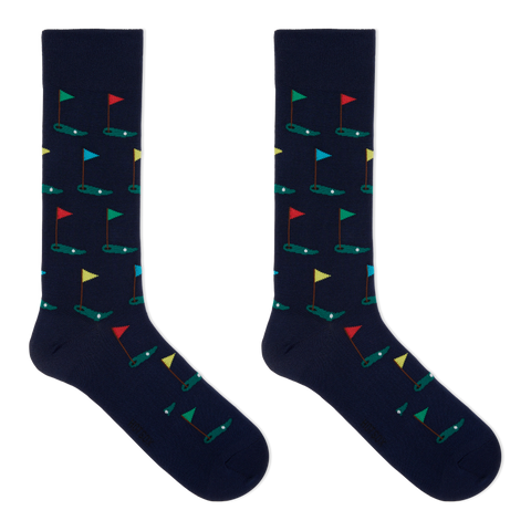 Golf Socks