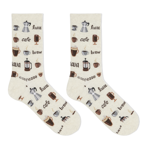 Back to School Socks