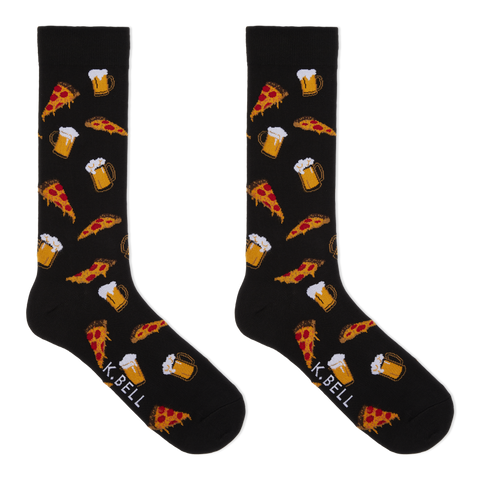Back to School Socks