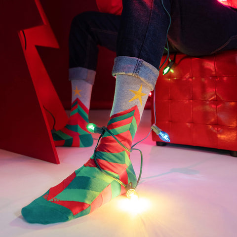 Festive