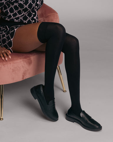 Thigh High Socks