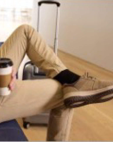 Dr. Scholl's: Support Solutions