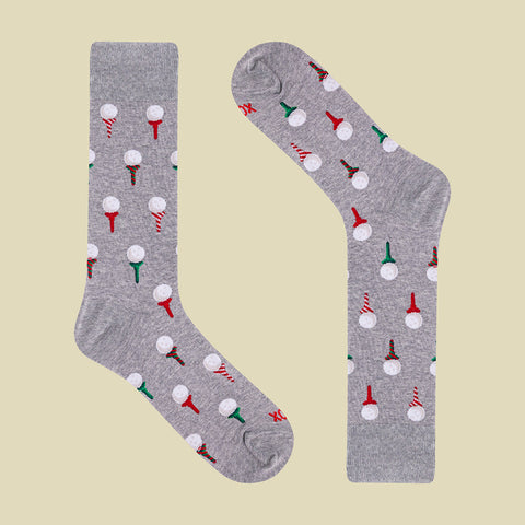 Crew Socks
