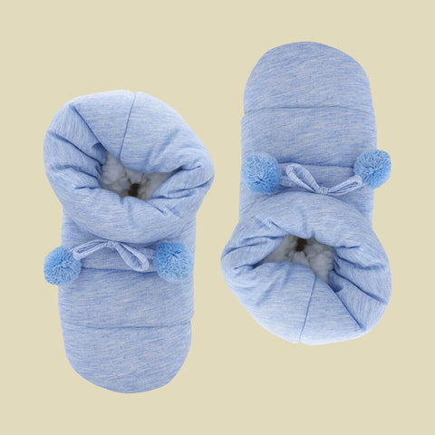Slippers & Slipper Socks