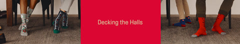 Decking the Halls