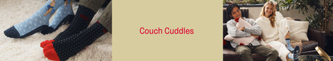 Couch Cuddles