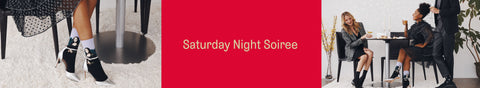 Saturday Night Soiree