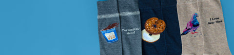 HOTSOX: Men's
