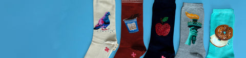 HOTSOX: Women's