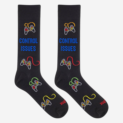Video Game & Gaming Socks