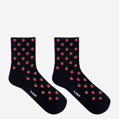 Fruit & Vegetable Socks