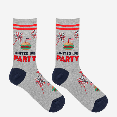 Meat Socks