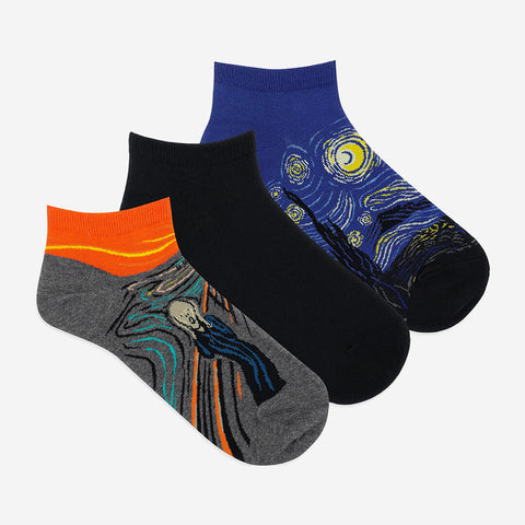 Halloween Socks