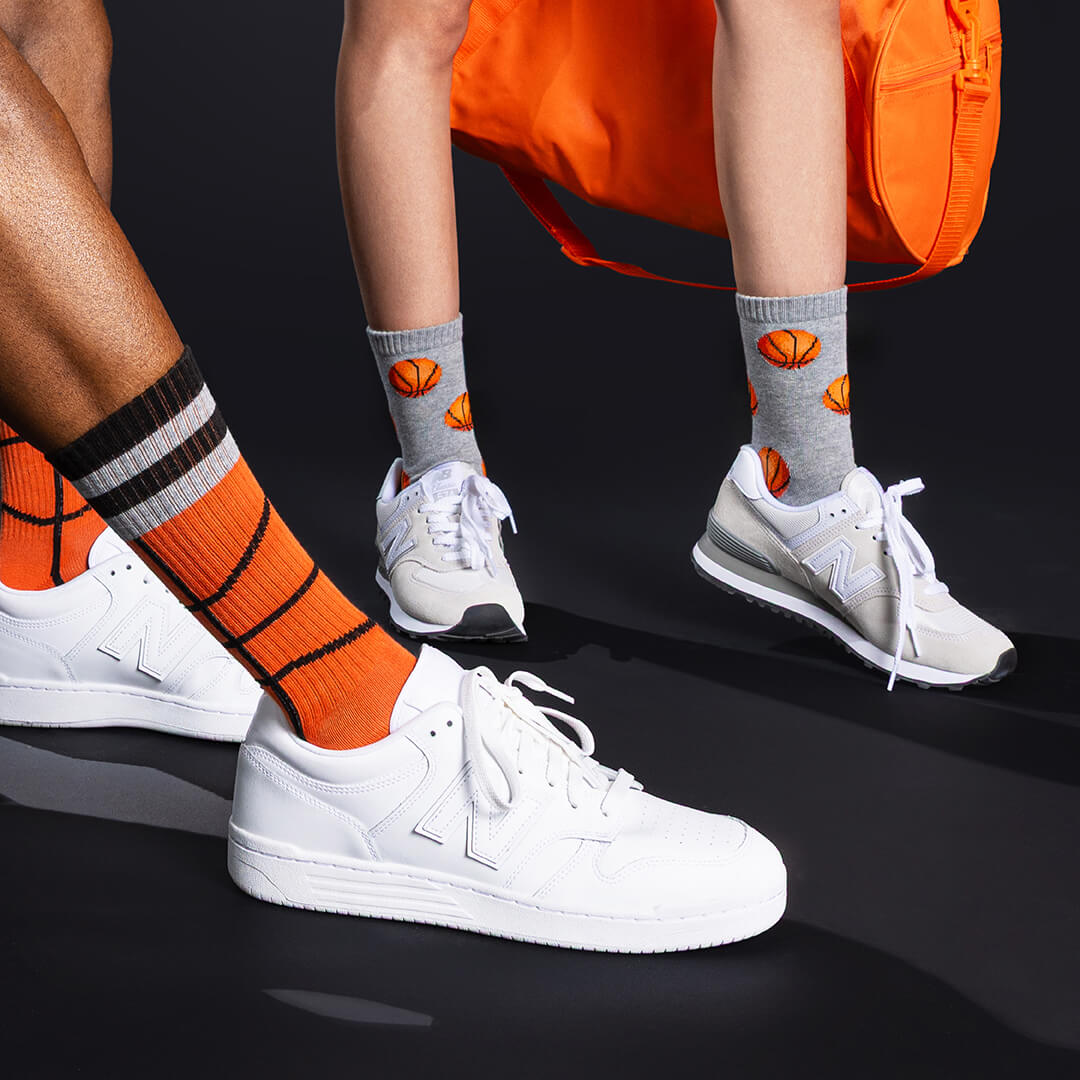 Novelty, Sports, Basketball