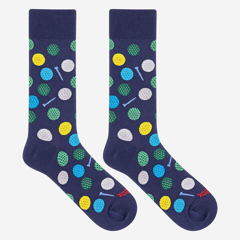 Golf Socks