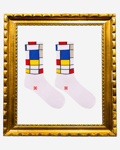 Artist Series, Piet Mondrian