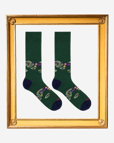 Artist Series, Claude Monet