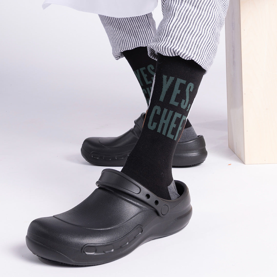 Novelty, Hobbies & Professions, Chef & Cooking Socks