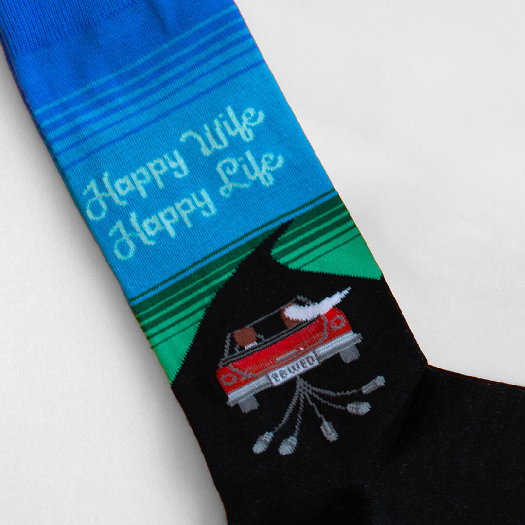 Novelty, Holidays & Occasions, Bridal & Wedding Socks