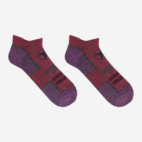 Women's No Show & Low Cut Socks