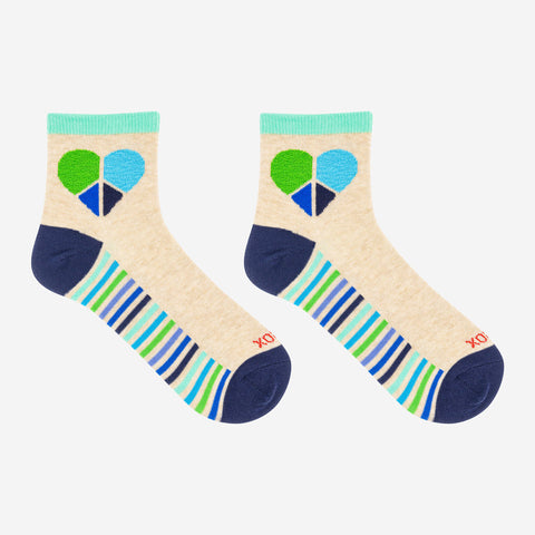 Women's Ankle Socks
