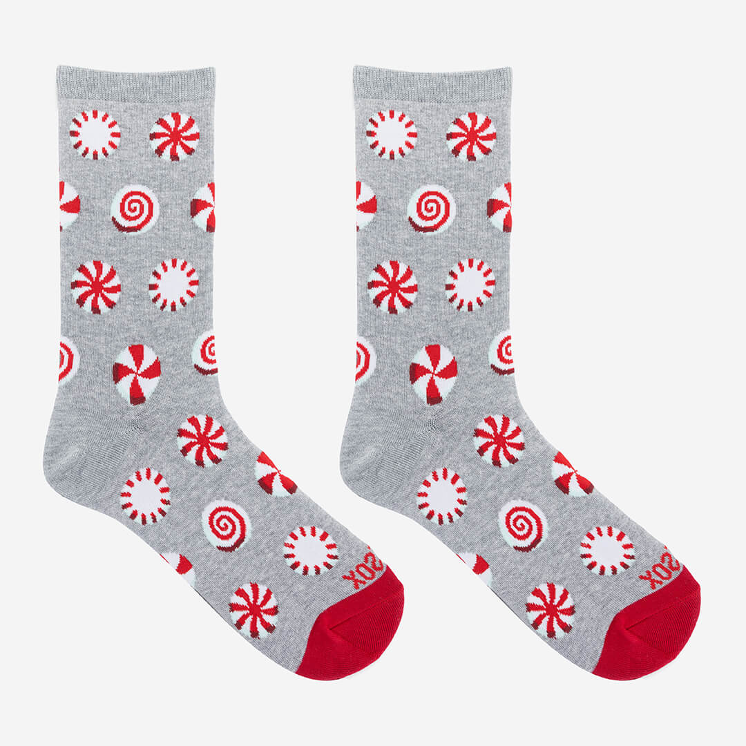 Women's, Socks, Crew