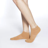 K.Bell Women's Flex Fit No Show Sock thumbnail
