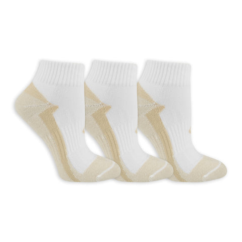 Copper Sole Socks