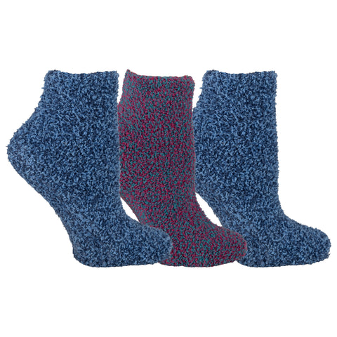 Dr. Scholl's Soothing Spa & Ultimate Cozy Socks