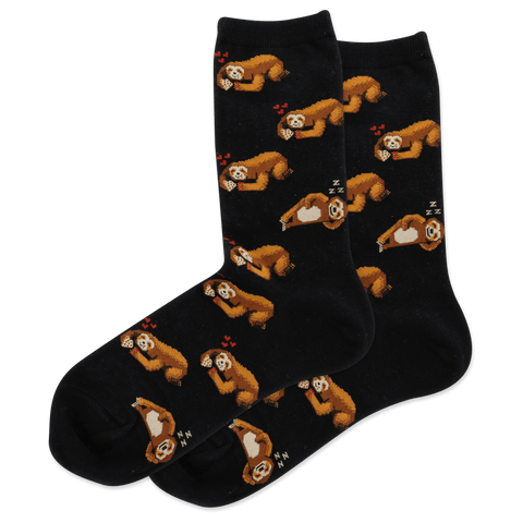 Valentine's Day Socks