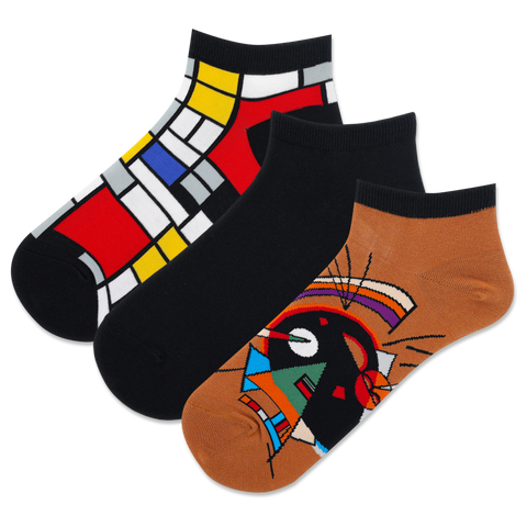 No Show & Low Cut Socks