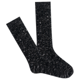K.Bell Men's Soft & Dreamy™ Boot Crew Socks thumbnail
