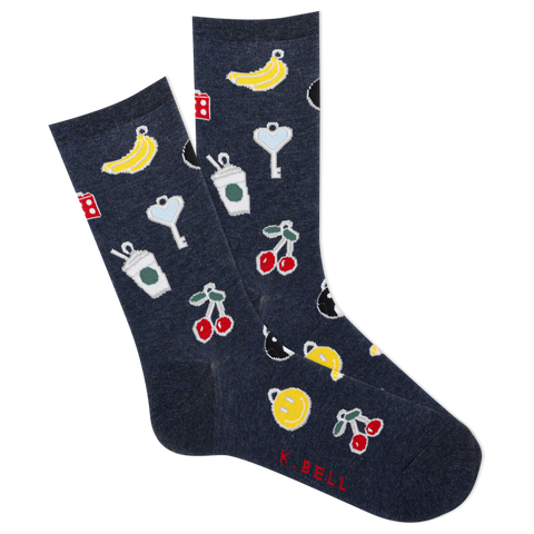 Puzzles & Tabletop Game Socks