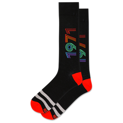 Numbers Socks