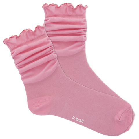 Slouch Socks