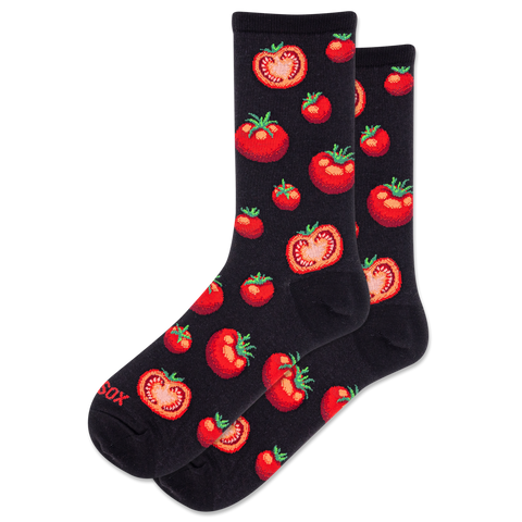 Fruit & Vegetable Socks
