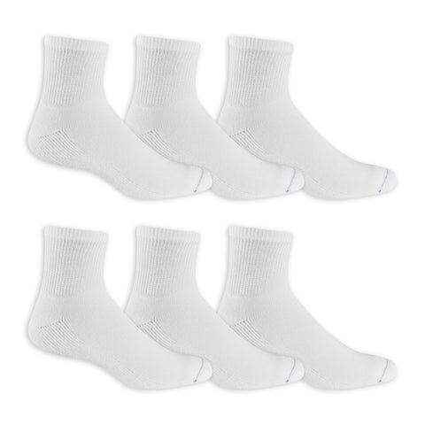 Ankle & Quarter Socks